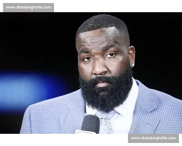 帕金斯痛批 NBA 全球化:美国篮球优势渐失,欧洲新星井喷重塑联盟格局 帕金斯痛批 NBA 全球化:美国篮球优势渐失,欧洲新星井喷重塑联盟格局